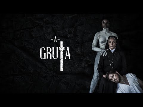 Tráiler A Gruta 2020