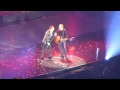 Michael Buble and Bryan Adams @ 02 Arena [07 ...