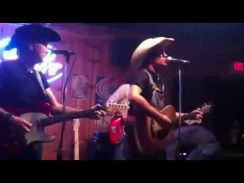 Whiskey Bent & Hell Bound -  Cody Shaw and the Rhythm Boys