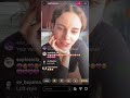 CYN Instagram LIVE April 24 20200424 022620