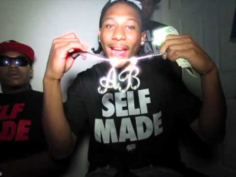 "Getting Money" (AB Dha Bank & Trevo Gotti) *PREVIEW*