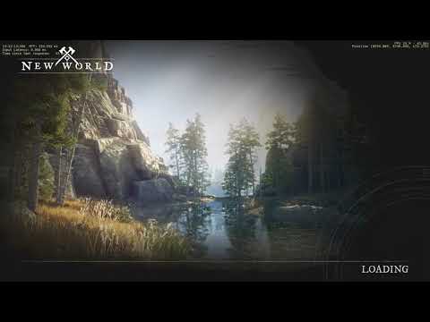 Siege defense in New World Beta | Elevate VS Kraken | Musket Squad POV