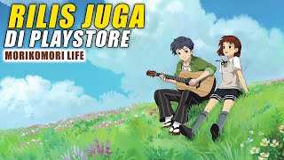 Download lagu Setelah Sekian Lama Akhirnya Rilis di Playstore Indonesia! - Morikomori Life (Android) mp3