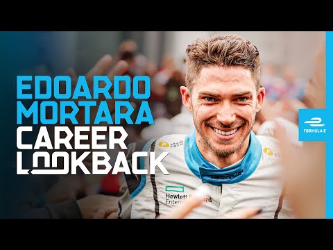 Edo Mortara Opens Up About His DRAMATIC Motorsport Career