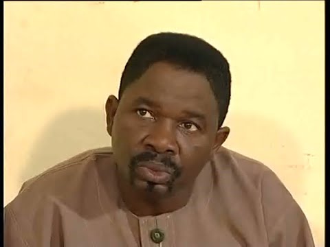 Church In Crisis _Full Movie/No Parts/No Sequel - Old Nigerian Nollywood Classic Movie