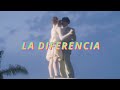 La Diferencia - Enjambre (Letra)