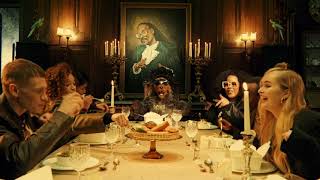 Doggy Dogg Christmas by Snoop Dogg x Just Eat - Full Music Video