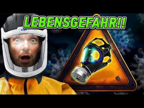 Alles über ATEMSCHUTZ (und was Du garantiert nicht wusstest) | Bauforum24 Expert Talk mit DRÄGER