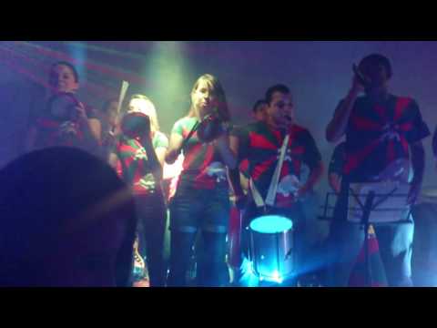 Morro do dendê - Bateria da Tourada - Los Bravos