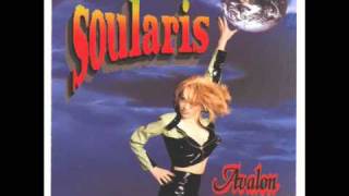 EURODANCE: Soularis - Dance All Night (Album Mix)