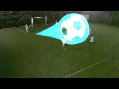 Seyrantepe Halı Saha 07.03.2016 21:00 - akillisaha.com