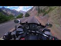 Hells Canyon Motorcycle Ride