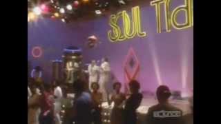 Soul Train Ain't No Stopping Us Now McFadden and Whitehead