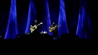 Smooth Rider, Dave Matthews Glasgow