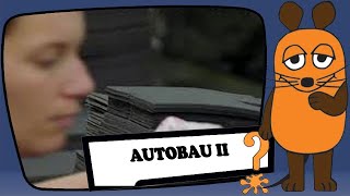 Autobau Part2