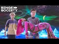 The Adventures of Sharkboy and Lavagirl in 3-D: LavaGirl's Sacrifice