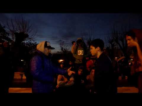 JAVY vs RAIZEN vs FROST vs MATHHEO - 8vos - Torneo VGB Fecha 9 (15/9)