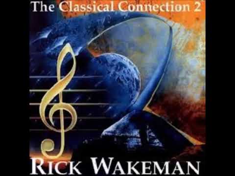 Yes Guest: 1993 - Rick Wakeman - Farandol (ft. Chris Squire, Steve Howe, Bill Bruford)