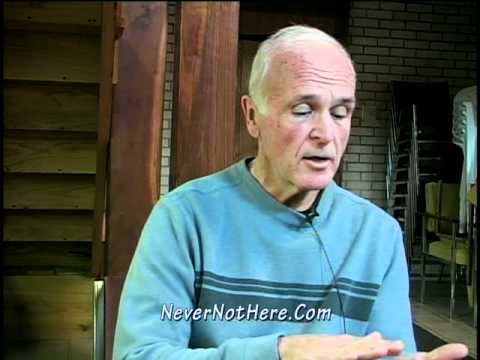 Art Ticknor Conversation after April TAT function 2011