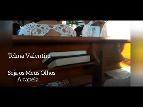 Seja os Meus Olhos a Capela! Iasd C. Macabu