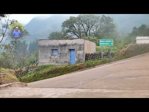 VALLE GRANDE, JUJUY, ARGENTINA - PARTE 1