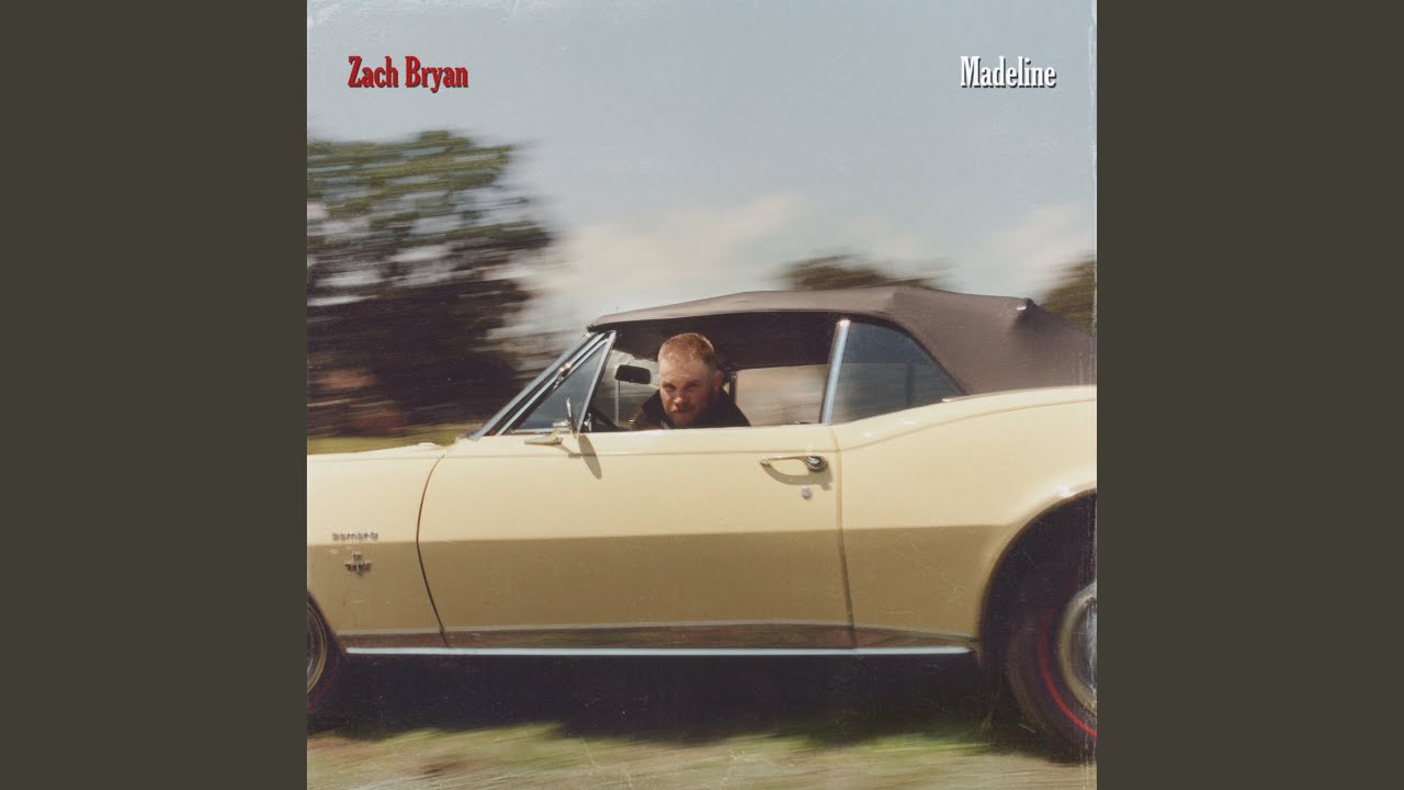 Madeline (feat. Gabriella Rose)