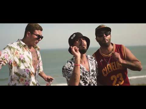 STB & JOVEN BTZ FT OSX SPEKTER & NESTY NAVAJA - ACOSTUMBRAO