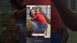 The Royalty Family Started FIGHTING 😱🥺