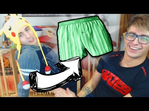 FAVIJ VS ST3PNY !! CHI PERDE RIMANE IN MUTANDE...