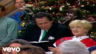 Bill & Gloria Gaither - Joy to the World (Live)
