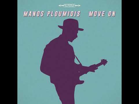 Μοve on - Manos Ploumidis #αχαστο #singersongwriter #poprock #newmusic #indiemusic