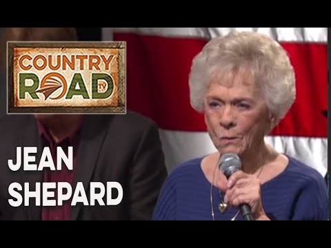Jean Shepard  "The Wonders You Perform"