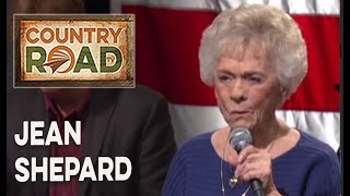 Jean Shepard  &quot;The Wonders You Perform&quot;