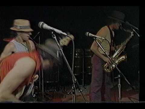 The Skatterbrains-Missy Green/We're Going Dancing Tonight/Why Don't We Make Love