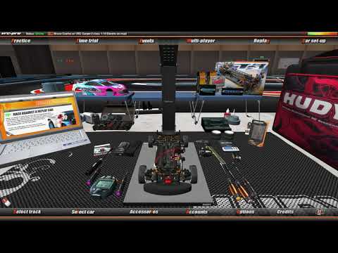 First Steps with VRC Pro - Bruno Coelho