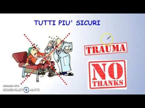 La sicurezza nella pratica sportiva delle attività motorie