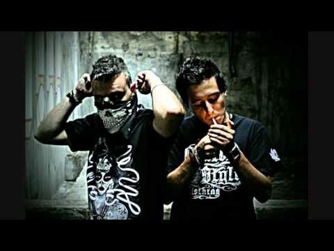 Huga Flame - Io & Lei