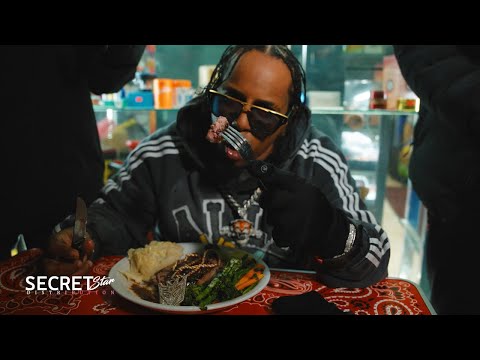 Tali Goya - Hablando M2 (Video Oficial)