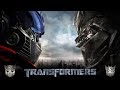 Transformers 2007 Main Theme