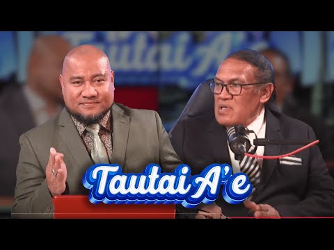 Tautai A'e 2025 EP 155