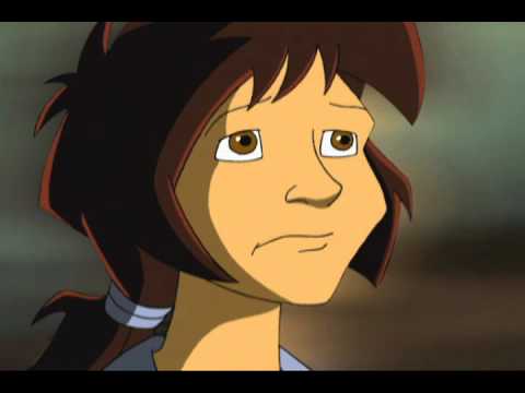 Liberty's Kids 120 - An American in Paris