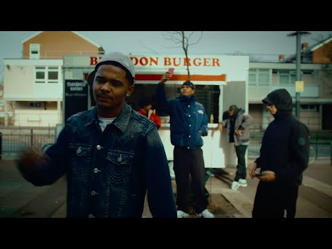 Toxic Minds (feat. AntsLive & joe unknown)