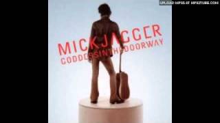 Mick Jagger - Everybody Getting High