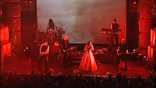 Within Temptation - Forsaken [Live 013 Tilburg &amp; Paradiso]