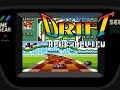 REUP REVIEW SONIC DRIFT SEGA GAME GEAR