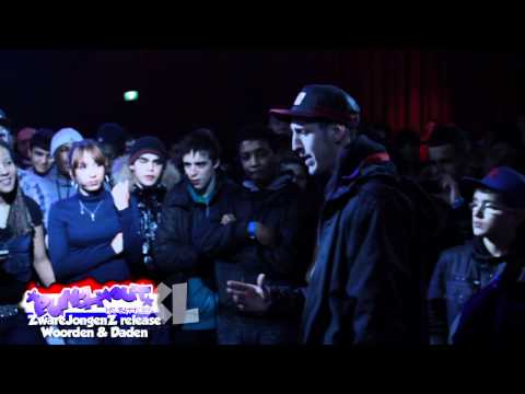 PunchoutBattles XL: Insayno VS Froze LEAGUE BATTLE