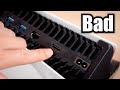 If Your PS5 Does This I Got Bad News