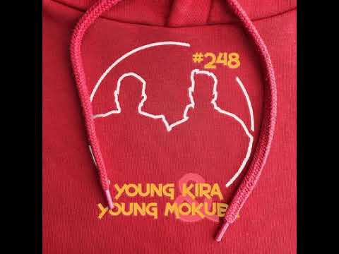 Young & Beautiful - Ep. 248 | Zu Gast: Young Kira & Young Mokuba