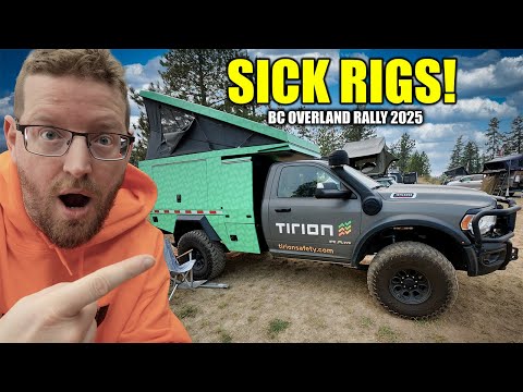 The Biggest Overland Event of 2025 in Canada