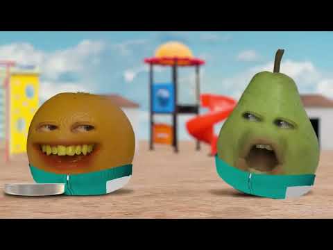 Otravný Pomeranč - Otravná Oliheň Medovo-sušenková výzva - Fénix ProDabing